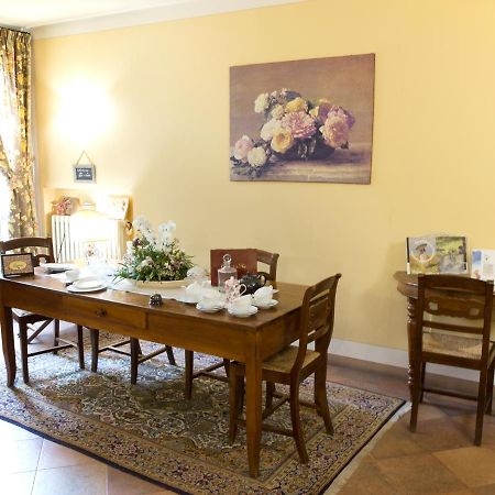 Il Bagattino Bed & Breakfast Ferrara Eksteriør bilde