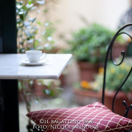 Il Bagattino Bed & Breakfast Ferrara Eksteriør bilde