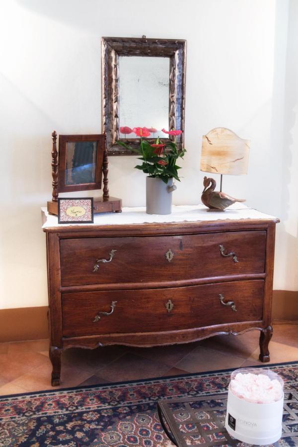 Il Bagattino Bed & Breakfast Ferrara Eksteriør bilde