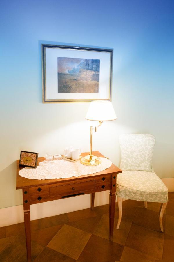 Il Bagattino Bed & Breakfast Ferrara Eksteriør bilde