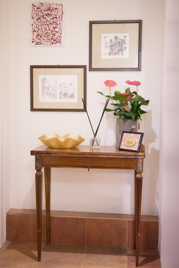 Il Bagattino Bed & Breakfast Ferrara Eksteriør bilde
