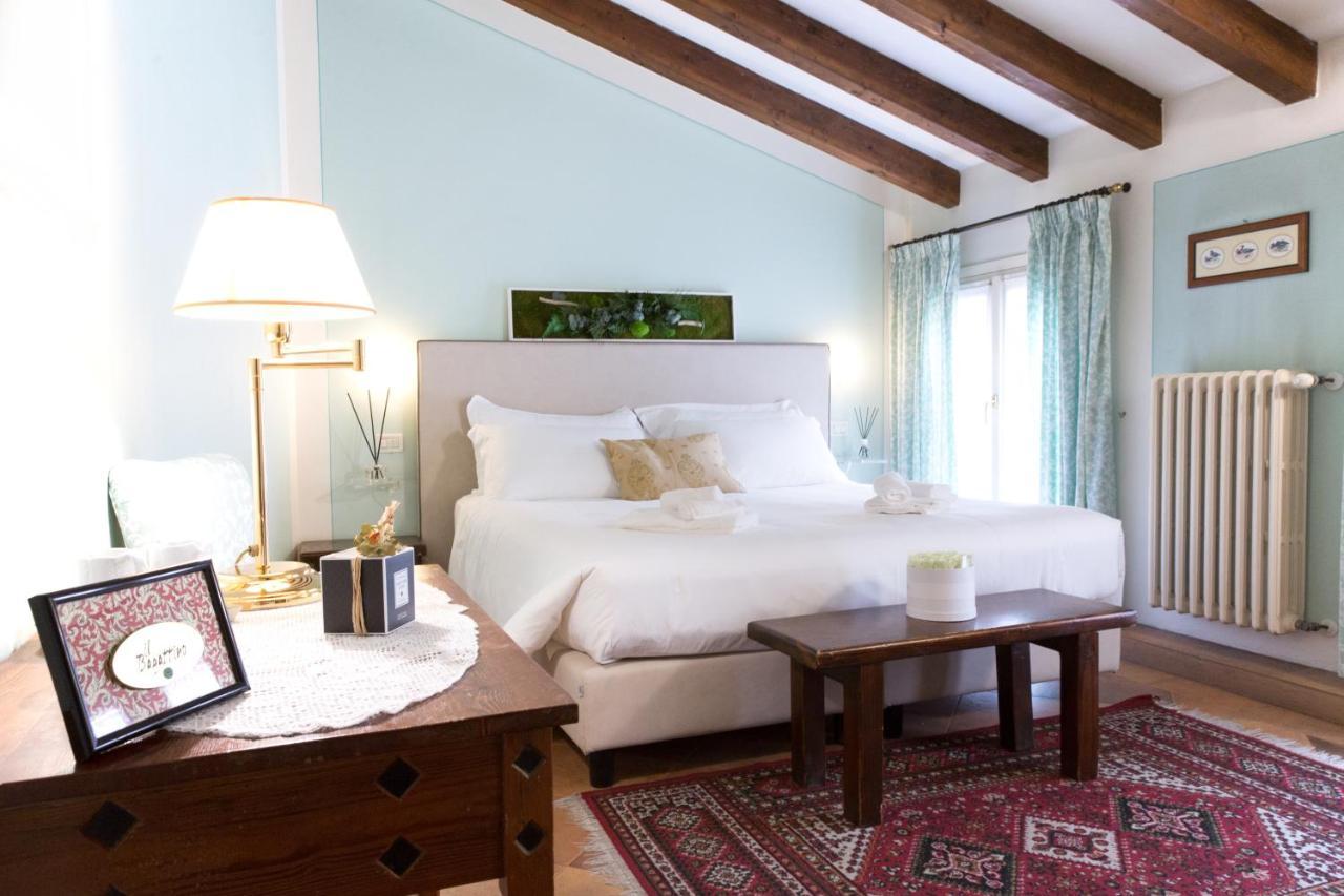 Il Bagattino Bed & Breakfast Ferrara Eksteriør bilde