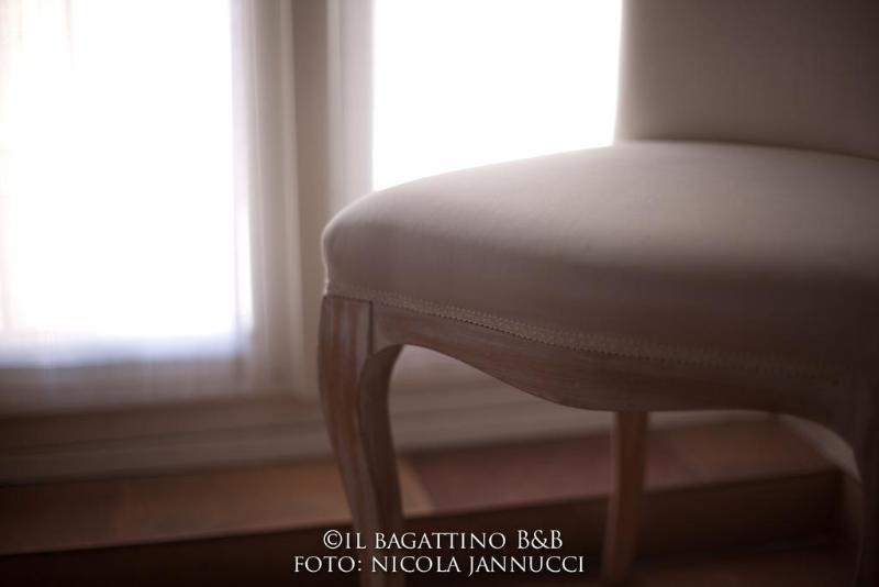 Il Bagattino Bed & Breakfast Ferrara Eksteriør bilde