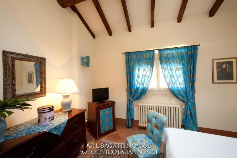 Il Bagattino Bed & Breakfast Ferrara Eksteriør bilde