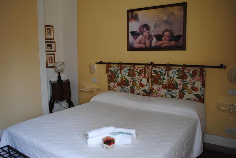 Il Bagattino Bed & Breakfast Ferrara Eksteriør bilde