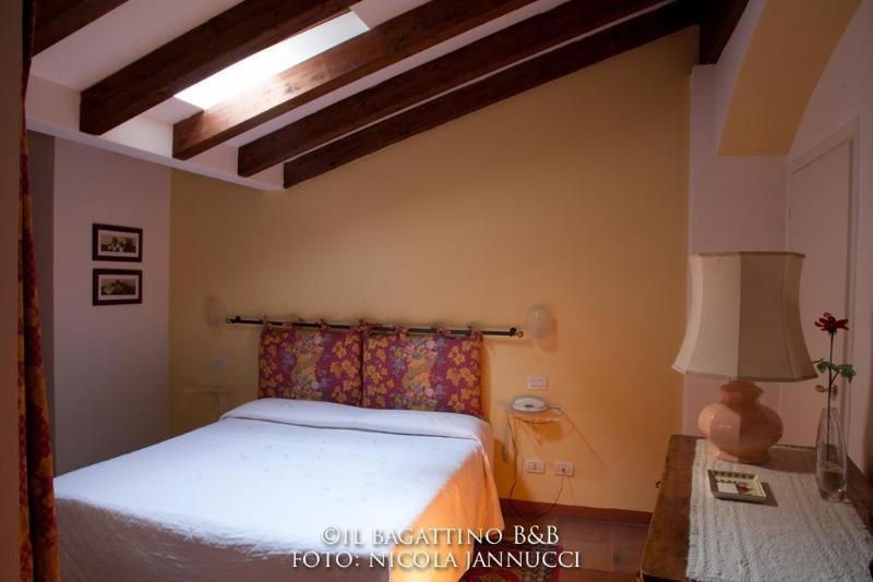 Il Bagattino Bed & Breakfast Ferrara Eksteriør bilde