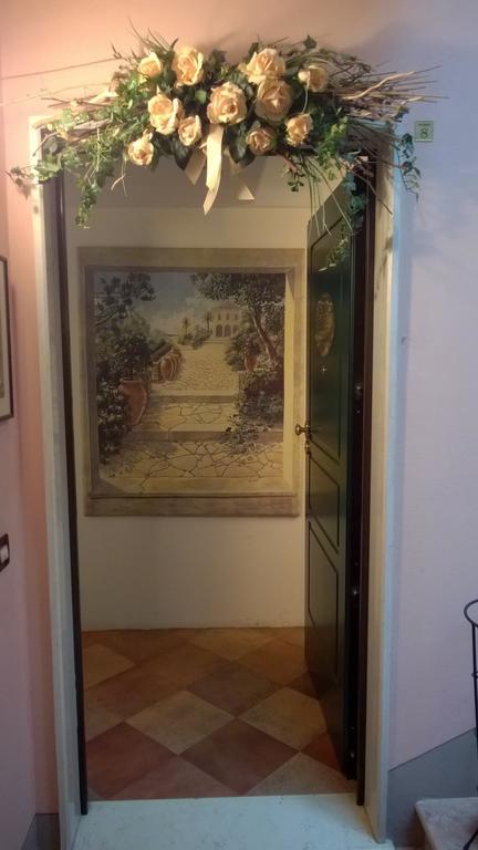 Il Bagattino Bed & Breakfast Ferrara Eksteriør bilde