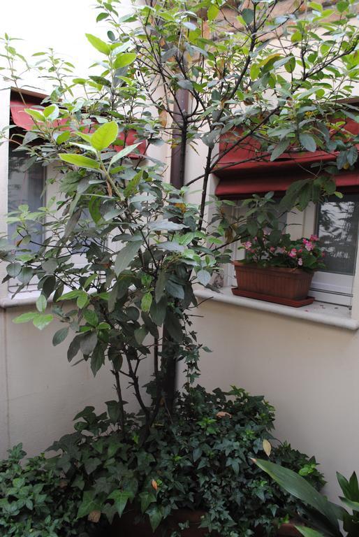 Il Bagattino Bed & Breakfast Ferrara Eksteriør bilde