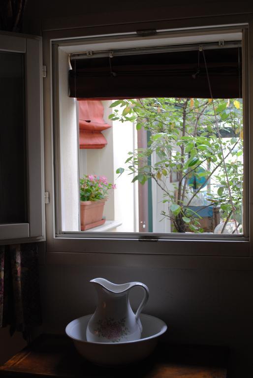 Il Bagattino Bed & Breakfast Ferrara Eksteriør bilde