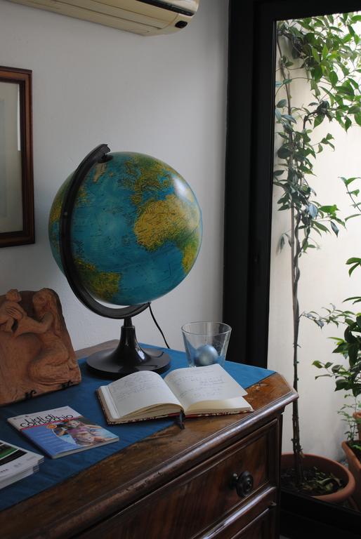 Il Bagattino Bed & Breakfast Ferrara Eksteriør bilde