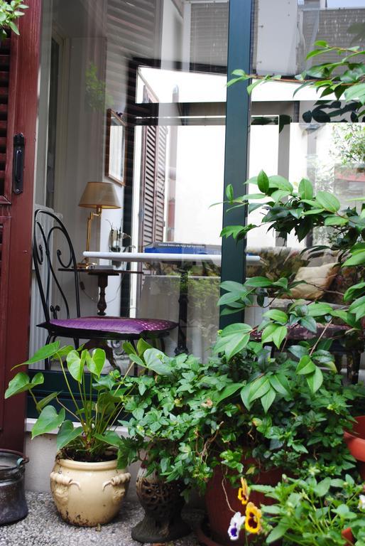 Il Bagattino Bed & Breakfast Ferrara Eksteriør bilde