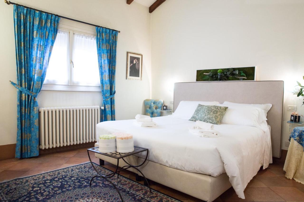 Il Bagattino Bed & Breakfast Ferrara Eksteriør bilde