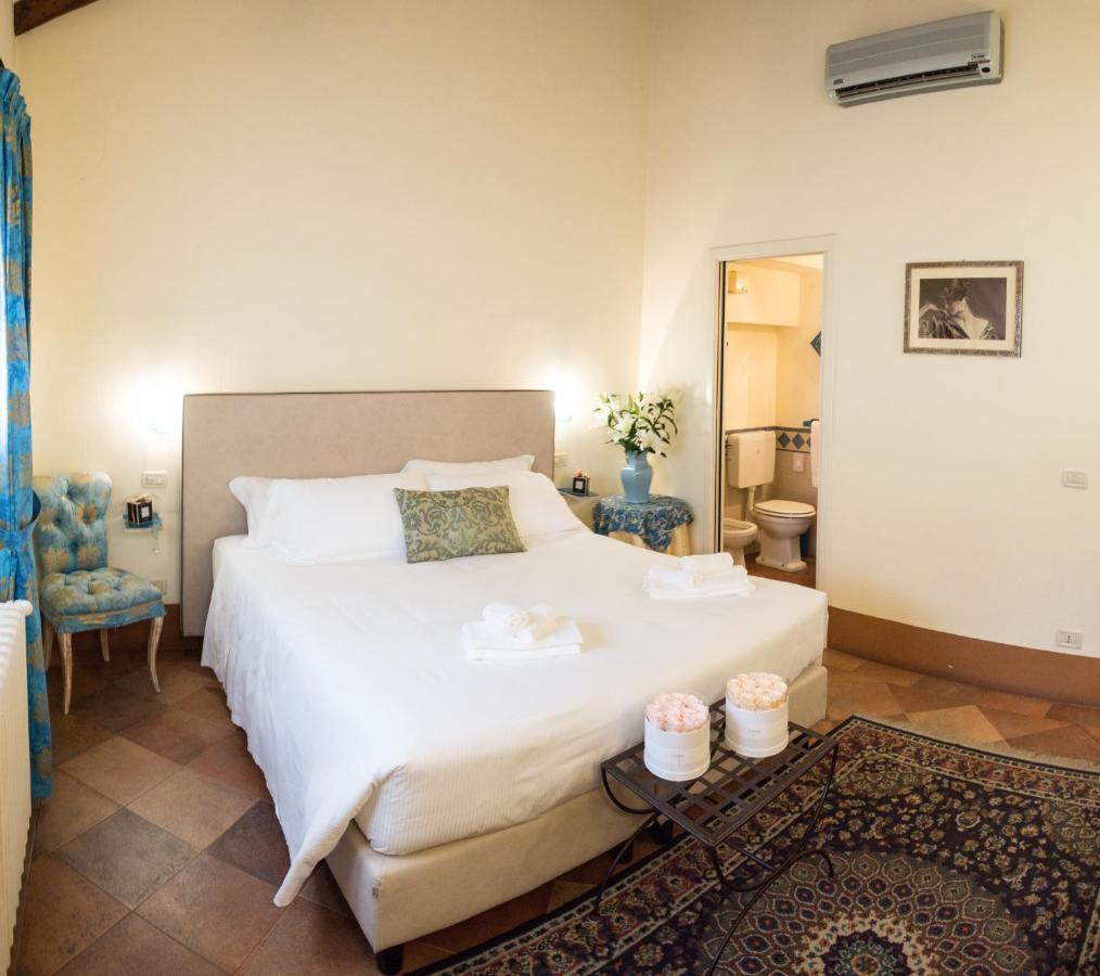Il Bagattino Bed & Breakfast Ferrara Eksteriør bilde