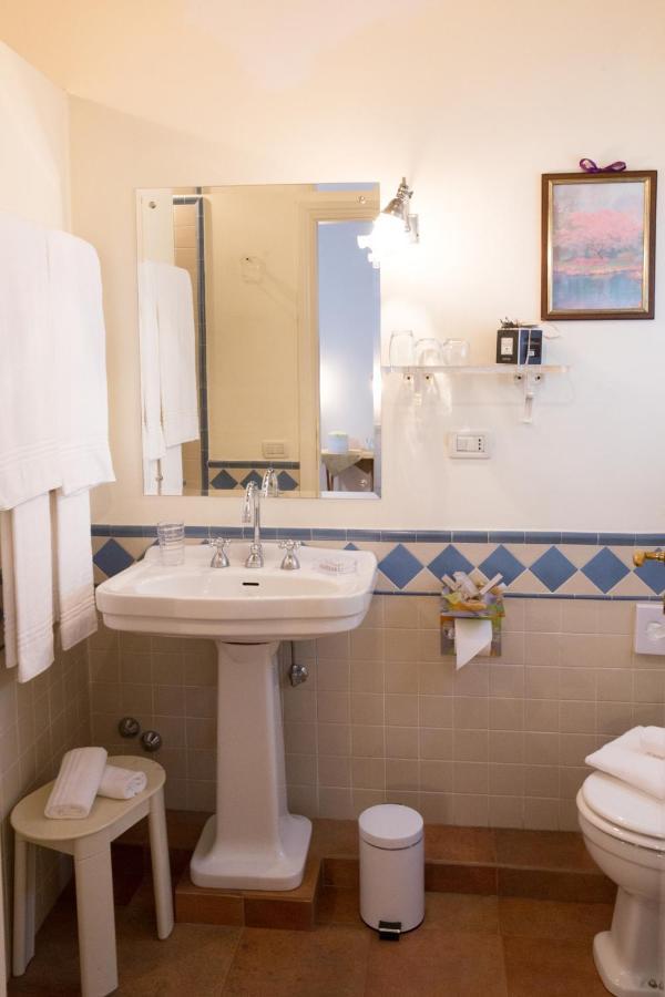 Il Bagattino Bed & Breakfast Ferrara Eksteriør bilde