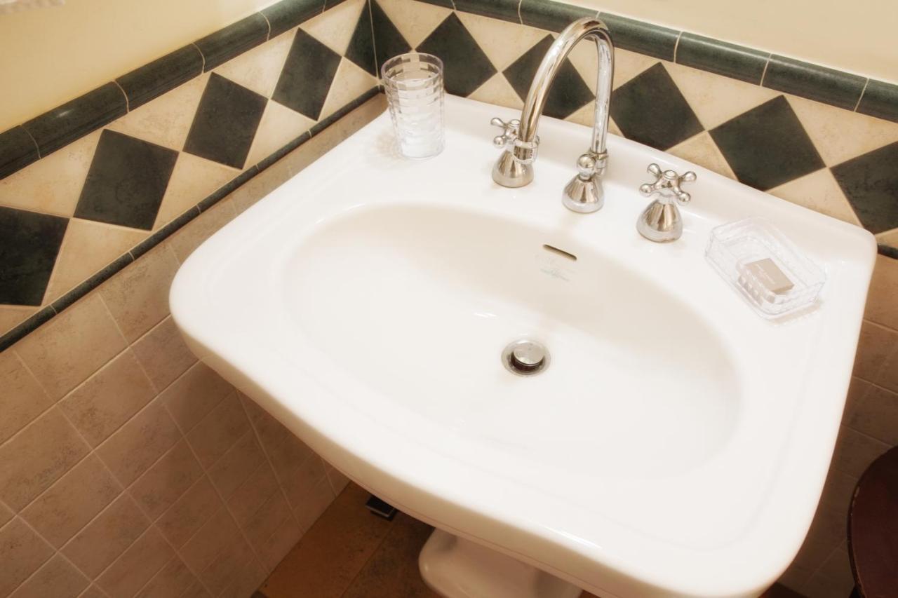 Il Bagattino Bed & Breakfast Ferrara Eksteriør bilde