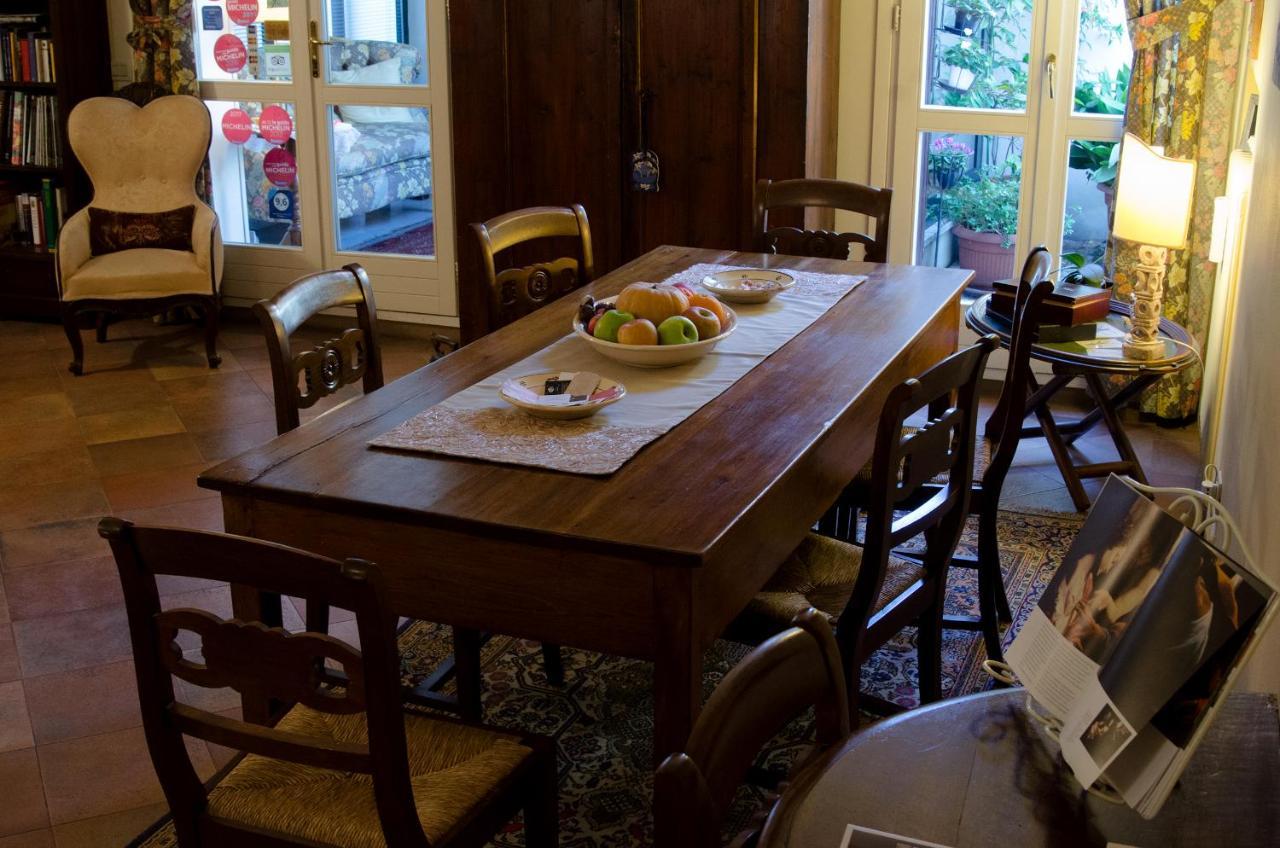 Il Bagattino Bed & Breakfast Ferrara Eksteriør bilde