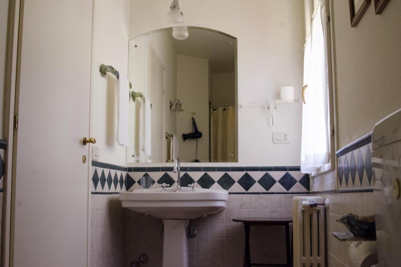 Il Bagattino Bed & Breakfast Ferrara Eksteriør bilde
