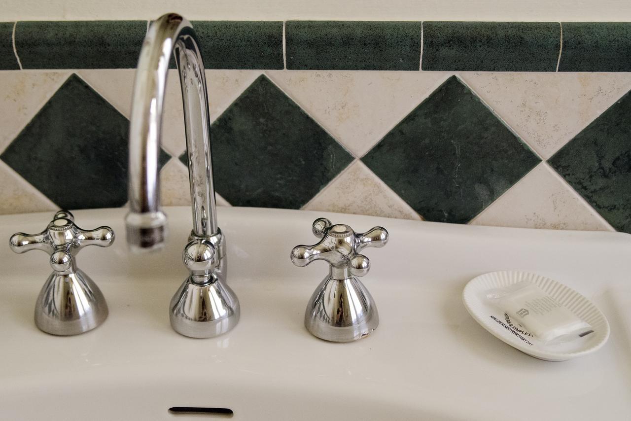 Il Bagattino Bed & Breakfast Ferrara Eksteriør bilde